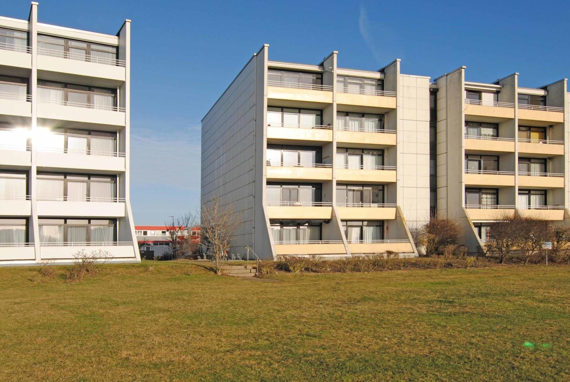Ferienwohnung Thordsen 4 Burgtiefe auf Fehmarn Exterior photo
