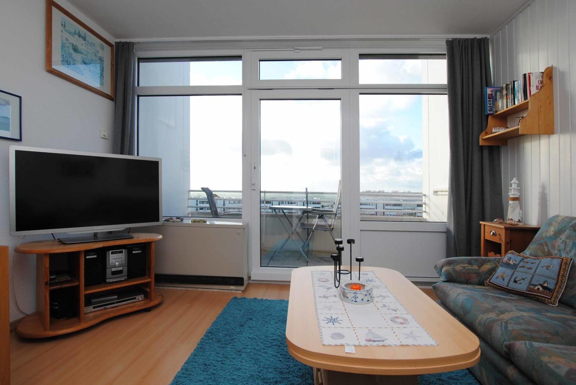 Ferienwohnung Thordsen 4 Burgtiefe auf Fehmarn Exterior photo