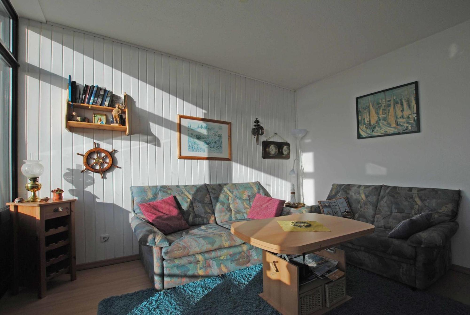 Ferienwohnung Thordsen 4 Burgtiefe auf Fehmarn Exterior photo
